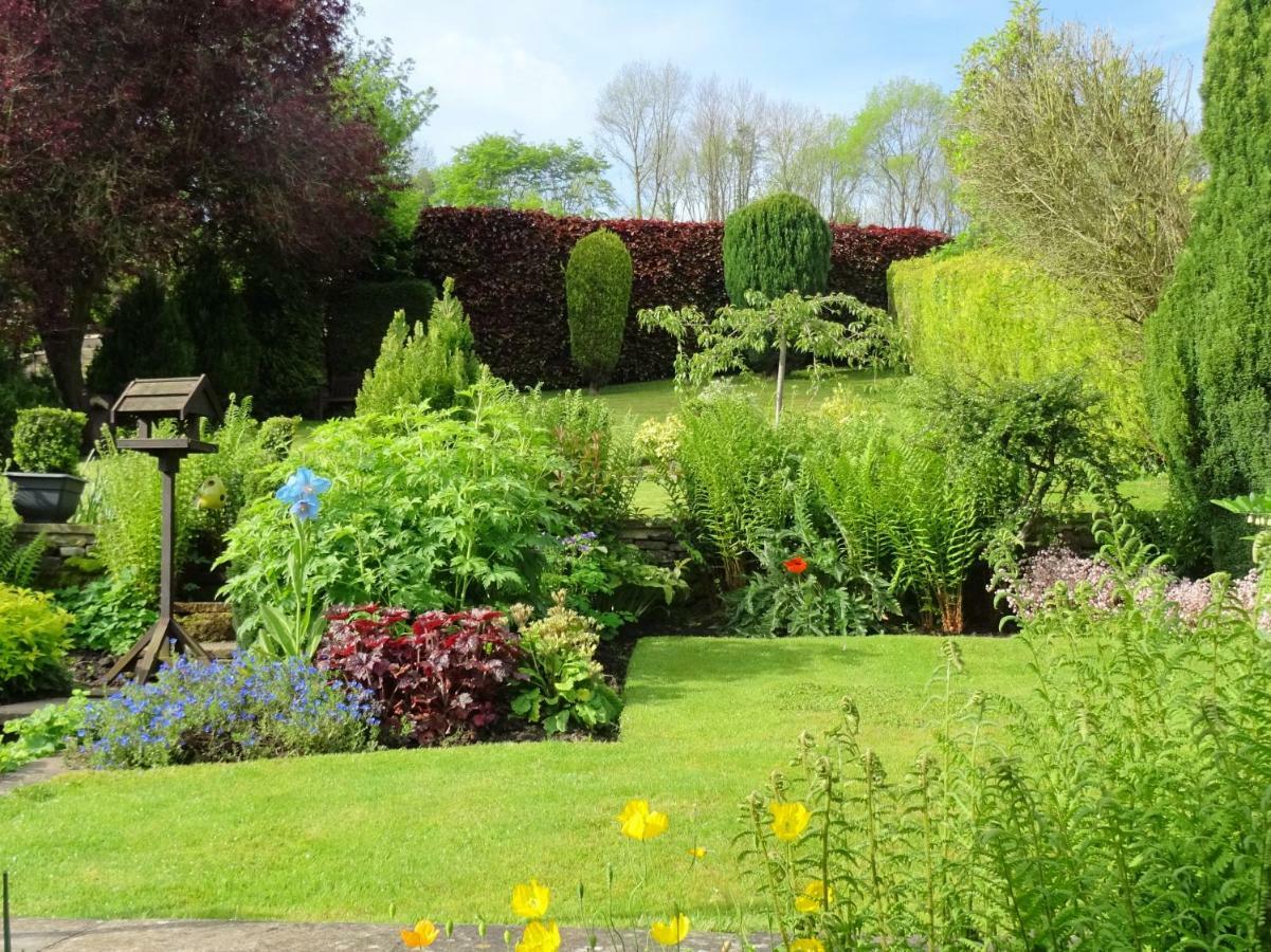 The Garden Room Bakewell Exterior foto